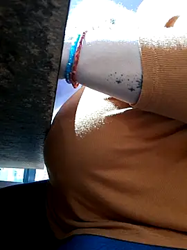 JennyInVegas online show from 14, 4, 2026