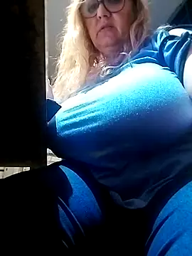 JennyInVegas online show from 27, 11, 2025