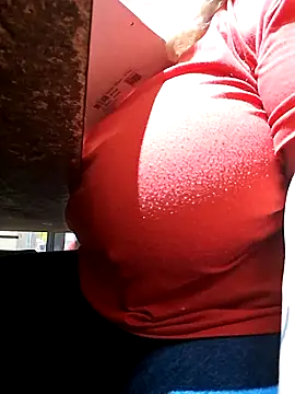 JennyInVegas online show from 8, 4, 2026