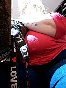 JennyInVegas online show from 5, 11, 2025