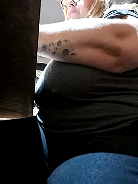 JennyInVegas online show from 17, 3, 2026