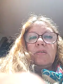 JennyInVegas online show from 3, 11, 2025