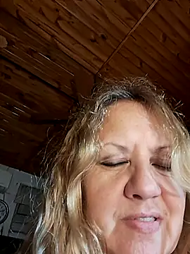 JennyInVegas online show from 26, 10, 2025