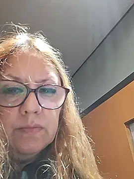 JennyInVegas online show from 29, 10, 2025