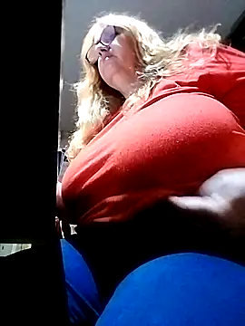 JennyInVegas online show from 4, 12, 2025