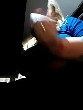 JennyInVegas online show from 28, 11, 2025