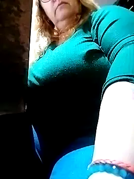 JennyInVegas online show from 12, 5, 2026