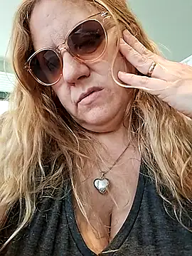 JennyInVegas online show from 23, 10, 2025