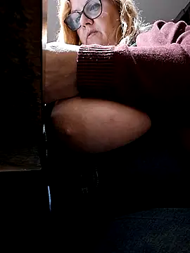 JennyInVegas online show from 22, 5, 2026