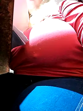 JennyInVegas online show from 21, 10, 2025