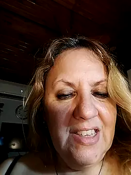 JennyInVegas online show from 15, 11, 2025