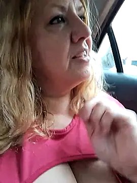 JennyInVegas online show from 24, 10, 2025