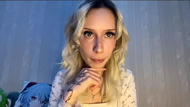 Twist drip blonde online show from 3, 12, 2025