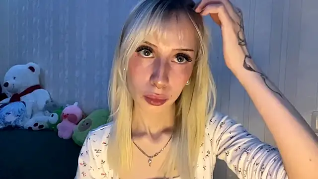 Twist drip blonde online show from 27, 11, 2025