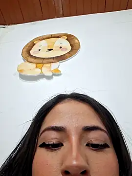 chloebrownn03 online show from 29, 10, 2025