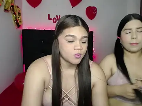 2moons full of love online show from 15, 2, 2026