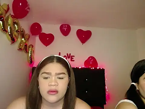 2moons full of love online show from 14, 2, 2026