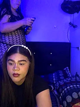 2moons full of love online show from 6, 11, 2025