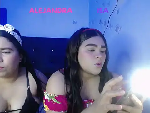 2moons full of love online show from 16, 11, 2025