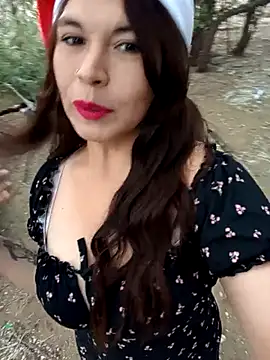 Labellasex online show from 18, 12, 2025