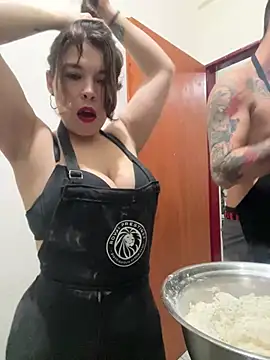 Labellasex online show from 2, 8, 2026