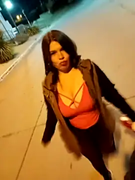 Labellasex online show from 18, 12, 2025