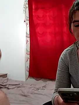 Labellasex online show from 25, 11, 2025