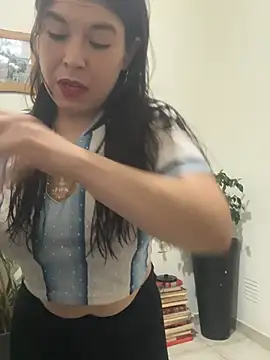 Labellasex online show from 19, 7, 2026