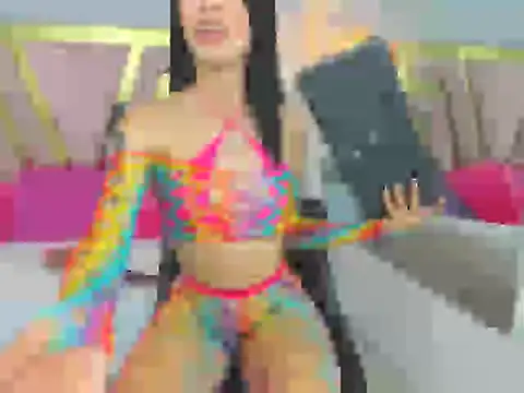 Wendy Lexxx online show from 4, 11, 2025