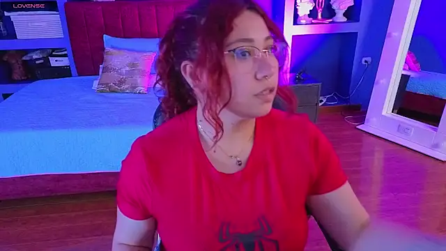 littlee red online show from 23, 2, 2026