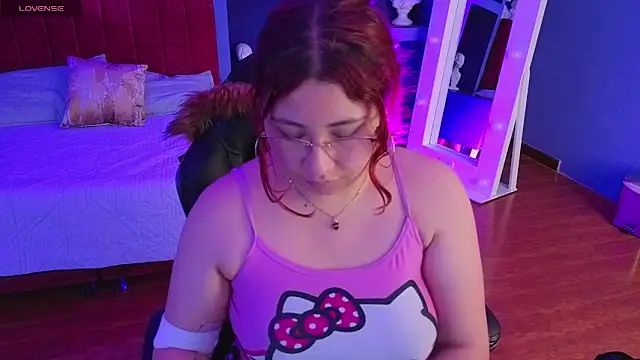 littlee red online show from 16, 2, 2026