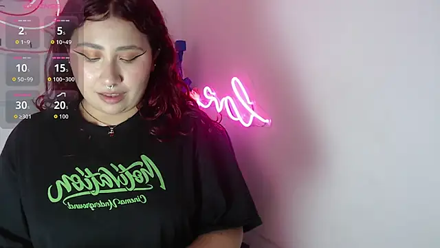 littlee red online show from 1, 12, 2025