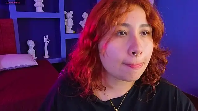 littlee red online show from 10, 5, 2026