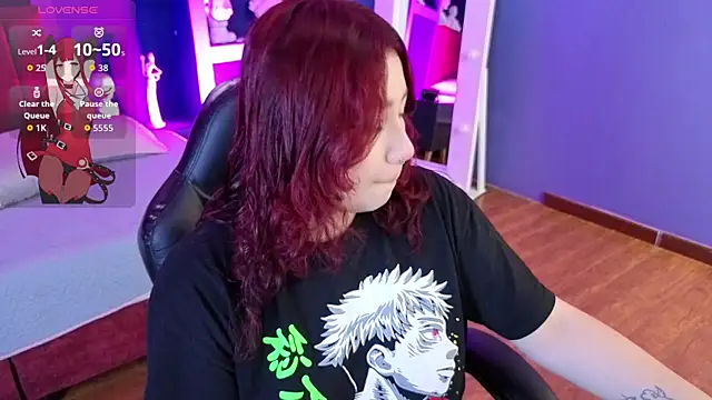 littlee red online show from 29, 5, 2026