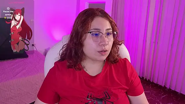 littlee red online show from 15, 5, 2026