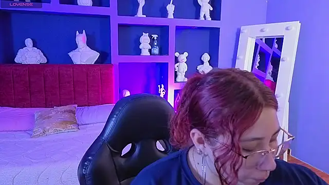 littlee red online show from 7, 3, 2026