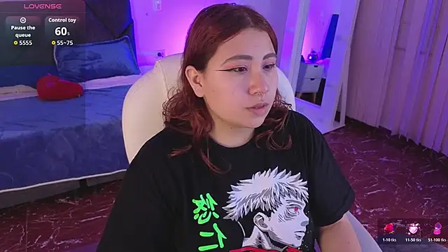 littlee red online show from 12, 3, 2026