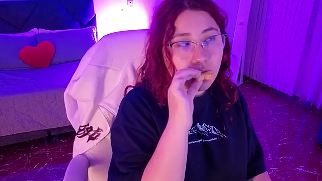 littlee red online show from 1, 2, 2026