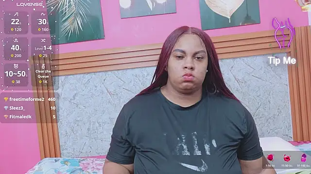 matureahomegirl online show from 8, 4, 2026