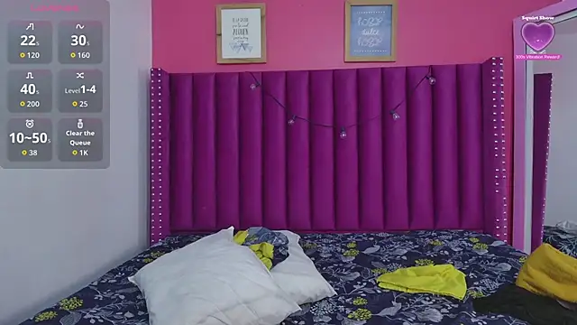 matureahomegirl online show from 8, 1, 2026