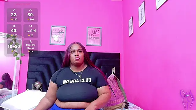 matureahomegirl online show from 10, 4, 2026