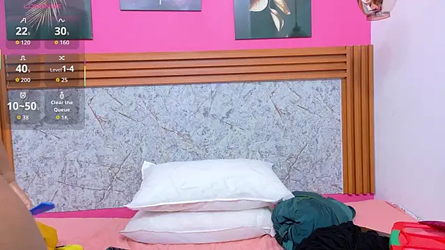 matureahomegirl online show from 11, 1, 2026