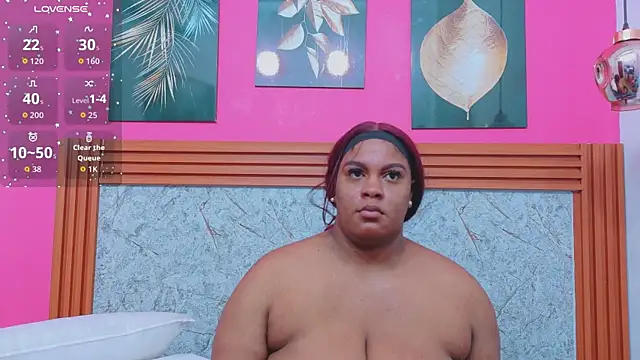 matureahomegirl online show from 5, 4, 2026