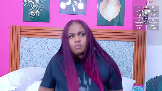 matureahomegirl online show from 9, 5, 2026