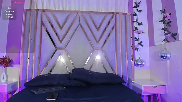 helenn diaz online show from 28, 10, 2025