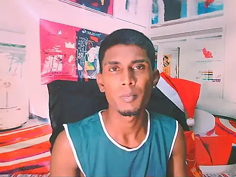 IndianThuggin online show from 22, 12, 2025