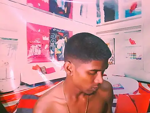 IndianThuggin online show from 24, 11, 2025