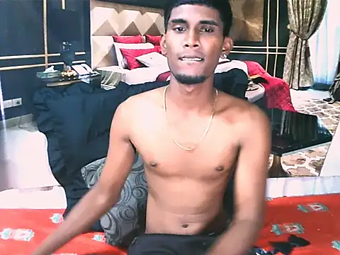 IndianThuggin online show from 5, 5, 2026