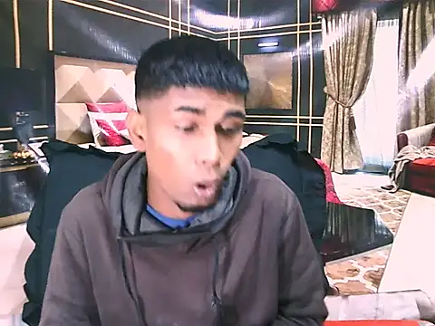 Snapshot of IndianThuggin chatting on 6, 6, 2026 IndianThuggin online show from 6, 6, 2026
