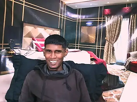 Snapshot of IndianThuggin chatting on 8, 6, 2026 IndianThuggin online show from 8, 6, 2026